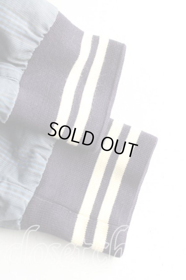 画像6: ヴィヴィアンウエストウッド MAN 中古 / グレンチェックブルゾン 46（メンズM相当） 灰  H-25-11-02-001-jc-OD-ZH (6)