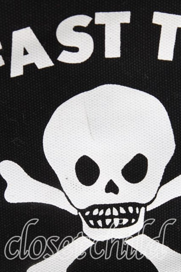 画像5: ヴィヴィアンウエストウッド 中古 / T.F.T.Lショルダーバッグ  黒  H-25-11-09-002-ba-IN-ZH (5)