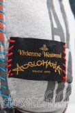 画像3: ヴィヴィアンウエストウッド 中古 / ソックアニマル  マルチ  H-25-11-09-046-gd-OD-ZH (3)