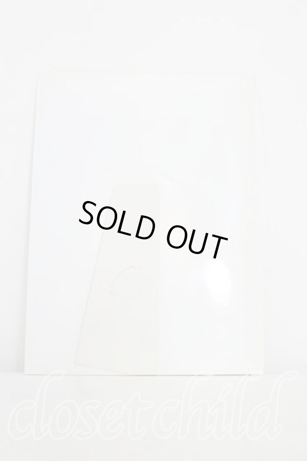 画像2: ヴィヴィアンウエストウッド 中古 / ボード   H-25-11-09-054-gd-IN-ZH (2)