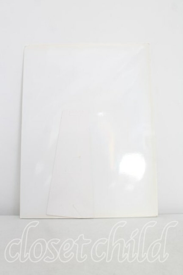 画像2: ヴィヴィアンウエストウッド 中古 / ボード   H-25-11-09-055-gd-IN-ZH (2)