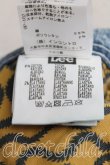 画像4: ヴィヴィアンウエストウッド Anglomania and Lee 中古 / SLIM JEAN W26 インディゴ  H-25-11-09-064-pa-IN-ZH (4)