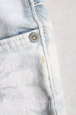 画像6: ヴィヴィアンウエストウッド Anglomania and Lee 中古 / SLIM JEAN W26 インディゴ  H-25-11-09-064-pa-IN-ZH (6)
