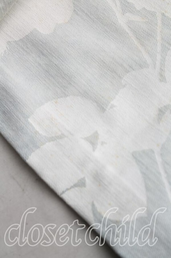 画像7: ヴィヴィアンウエストウッド Anglomania and Lee 中古 / SLIM JEAN W26 インディゴ  H-25-11-09-064-pa-IN-ZH (7)