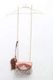 画像2: ヴィヴィアンウエストウッド 中古 / ミニショルダーバッグ  ピンク  H-25-11-09-005-ba-IN-ZH (2)
