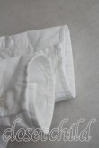 画像6: ヴィヴィアンウエストウッド MAN 中古 / ローズ刺繍シャツ 44(メンズS相当) 白  H-25-11-09-068-bl-IN-ZH (6)