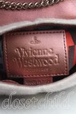 画像5: ヴィヴィアンウエストウッド 中古 / ミニショルダーバッグ  ピンク  H-25-11-09-005-ba-IN-ZH (5)