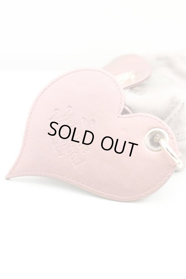 画像6: ヴィヴィアンウエストウッド 中古 / ミニショルダーバッグ  ピンク  H-25-11-09-005-ba-IN-ZH (6)