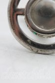 画像5: ヴィヴィアンウエストウッド 中古 / タイニーオーブピアス  シルバー  H-25-11-09-007-er-OD-ZH (5)