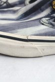 画像6: ANGLOMANIA×VANS 中古 / アナーキーストライプシューズ 24.5cm 灰  H-25-11-09-014-sh-OD-ZH (6)