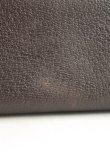 画像6: ヴィヴィアンウエストウッド 中古 / エグゼクティブラウンドジップ長財布  茶  H-25-11-09-015-wa-IN-ZH (6)