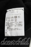 画像4: ヴィヴィアンウエストウッド 中古 / ウォーターカラーオーブスウェット 00（ワンサイズ） 黒  H-25-11-16-049-to-OD-ZH (4)
