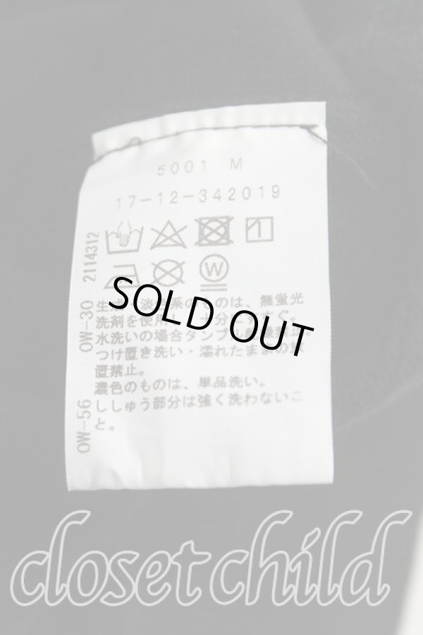 画像4: ヴィヴィアンウエストウッド 中古 / ウォーターカラーオーブスウェット 00（ワンサイズ） 黒  H-25-11-16-049-to-OD-ZH (4)