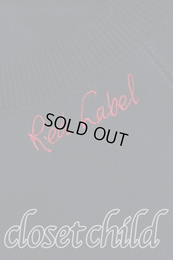 画像6: ヴィヴィアンウエストウッド 中古 / ウォーターカラーオーブスウェット 00（ワンサイズ） 黒  H-25-11-16-049-to-OD-ZH (6)