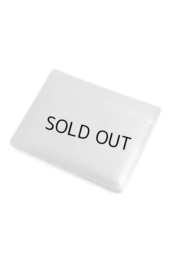 画像2: ヴィヴィアンウエストウッド 中古 / プレーンカードケース  黒  H-25-11-23-027-wa-IN-ZH (2)