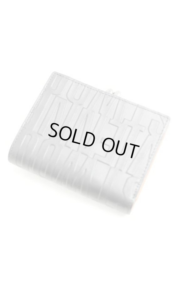 画像2: ヴィヴィアンウエストウッド 中古 / ブライダルボックス折リ財布  黒  H-25-11-23-029-wa-OD-ZH (2)