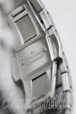 画像5: ヴィヴィアンウエストウッド 中古 / アーマークロノグラフ  シルバー  H-25-11-23-031-ac-OD-ZH (5)