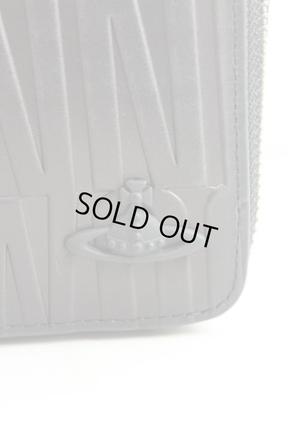 画像6: ヴィヴィアンウエストウッド 中古 / ブライダルボックスショルダーバッグ  黒  H-25-11-23-003-ba-OD-ZH (6)