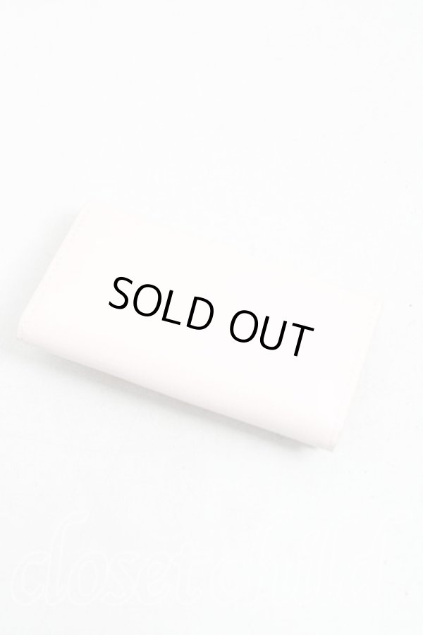 画像2: ヴィヴィアンウエストウッド 中古 / エグゼクティブレザーキーケース  ピンク  H-25-11-23-058-gd-OD-ZH (2)