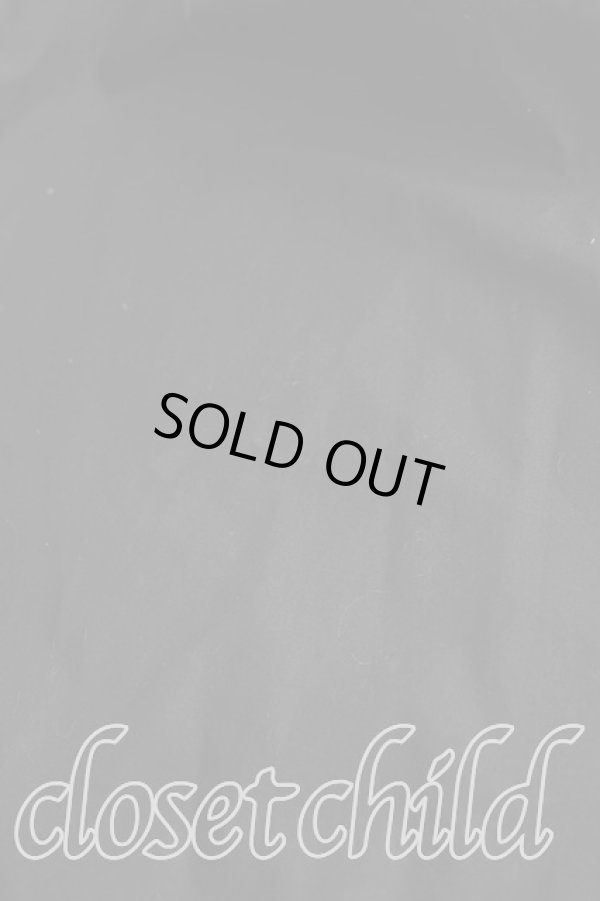 画像6: ヴィヴィアンウエストウッド 中古 / ロングトレンチコート 00(ワンサイズ) 黒  H-25-11-23-071-co-IN-ZH (6)