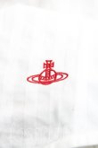 画像6: ヴィヴィアンウエストウッド 中古 / レースカラーシャツ 02（9号相当） 白  H-25-11-23-079-bl-OD-ZH (6)
