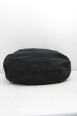 画像3: ヴィヴィアンウエストウッド 中古 / エッジウェアハンドバッグ  黒  H-25-11-23-001-ba-OD-ZH (3)
