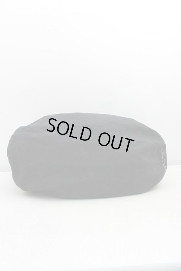 画像3: ヴィヴィアンウエストウッド 中古 / エッジウェアハンドバッグ  黒  H-25-11-23-001-ba-OD-ZH (3)