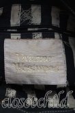 画像4: ヴィヴィアンウエストウッド 中古 / エッジウェアハンドバッグ  黒  H-25-11-23-001-ba-OD-ZH (4)