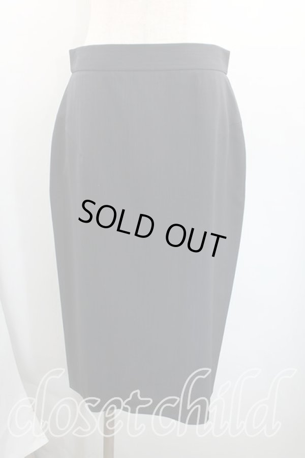 画像3: ヴィヴィアンウエストウッド 中古 / /DLセットアップ 40/42 灰  H-25-11-30-022-su-OD-ZH (3)