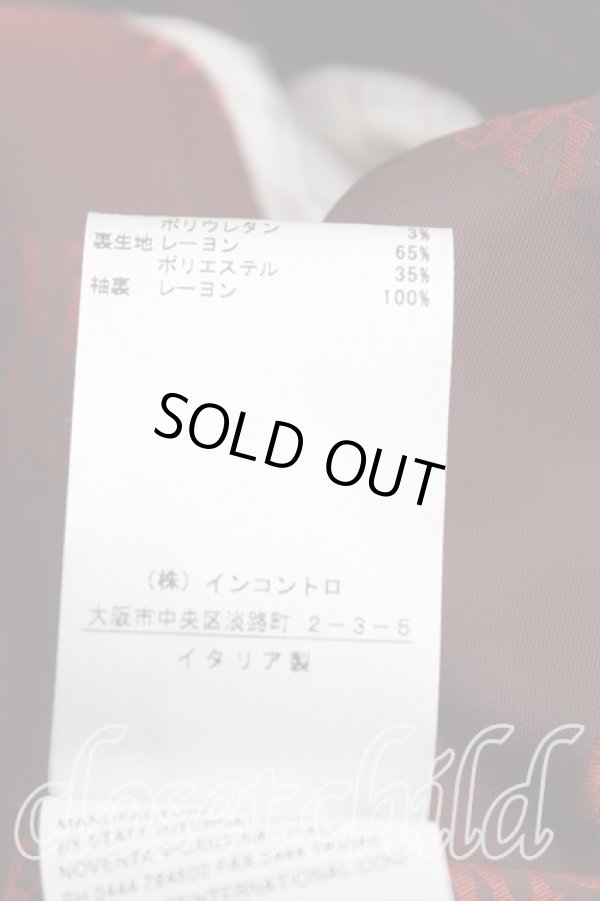 画像7: ヴィヴィアンウエストウッド 中古 / /DLセットアップ 40/42 灰  H-25-11-30-022-su-OD-ZH (7)