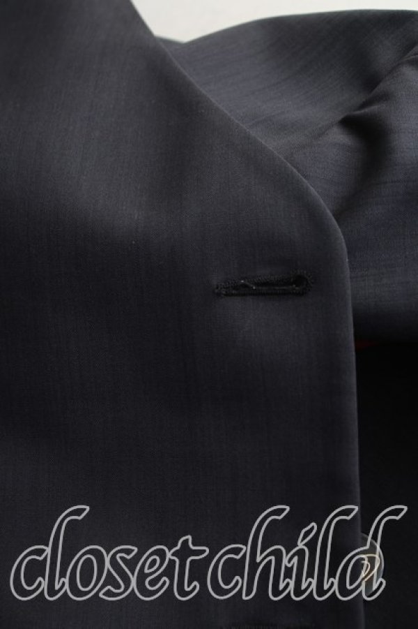 画像8: ヴィヴィアンウエストウッド 中古 / /DLセットアップ 40/42 灰  H-25-11-30-022-su-OD-ZH (8)