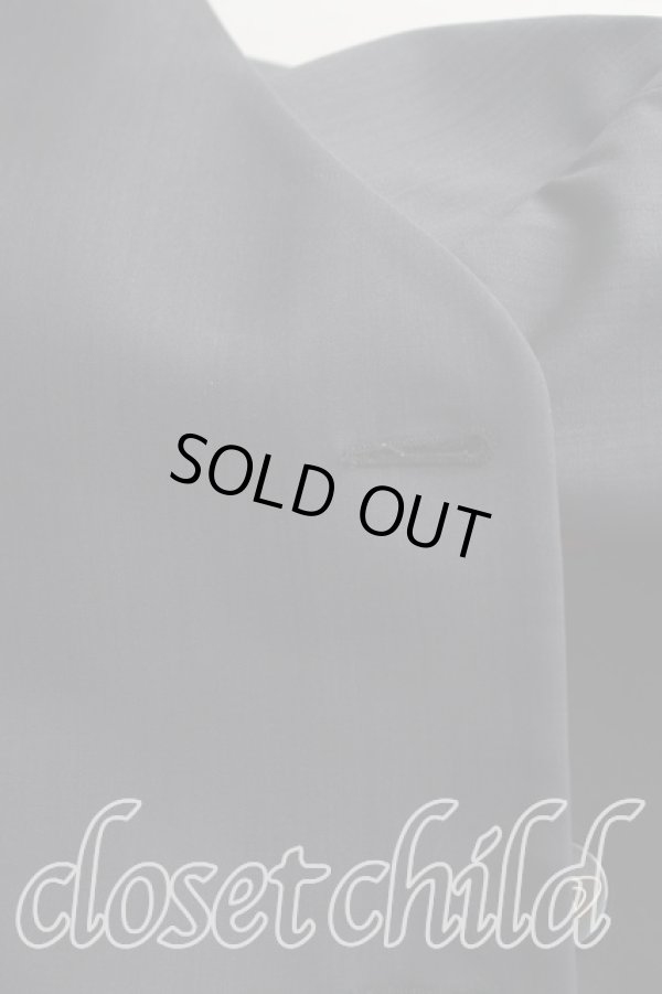 画像8: ヴィヴィアンウエストウッド 中古 / /DLセットアップ 40/42 灰  H-25-11-30-022-su-OD-ZH (8)