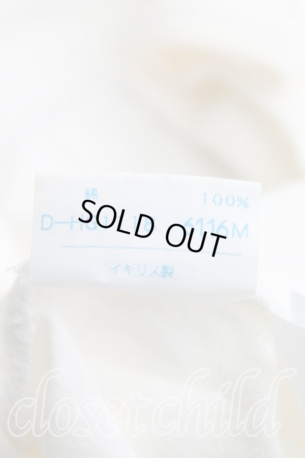 画像6: ヴィヴィアンウエストウッド 中古 / 桃柄Tシャツ M 白  H-25-11-30-024-ts-OD-ZH (6)