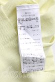 画像4: ヴィヴィアンウエストウッド 中古 / カラーオーブ刺繍サマーニット M ライム  H-25-11-30-037-to-OD-ZH (4)
