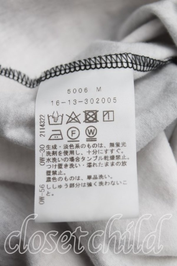 画像4: ヴィヴィアンウエストウッド 中古 / レオパード柄タートルカットソー 00（ワンサイズ） 黒ｘ茶  H-25-11-30-043-to-OD-ZH (4)