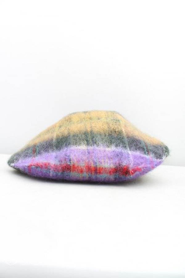 画像3: ヴィヴィアンウエストウッド 中古 / DRAWSTRING POUCH SET  紫  H-25-11-30-044-ba-IN-ZH (3)