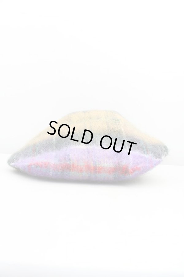 画像3: ヴィヴィアンウエストウッド 中古 / DRAWSTRING POUCH SET  紫  H-25-11-30-044-ba-IN-ZH (3)