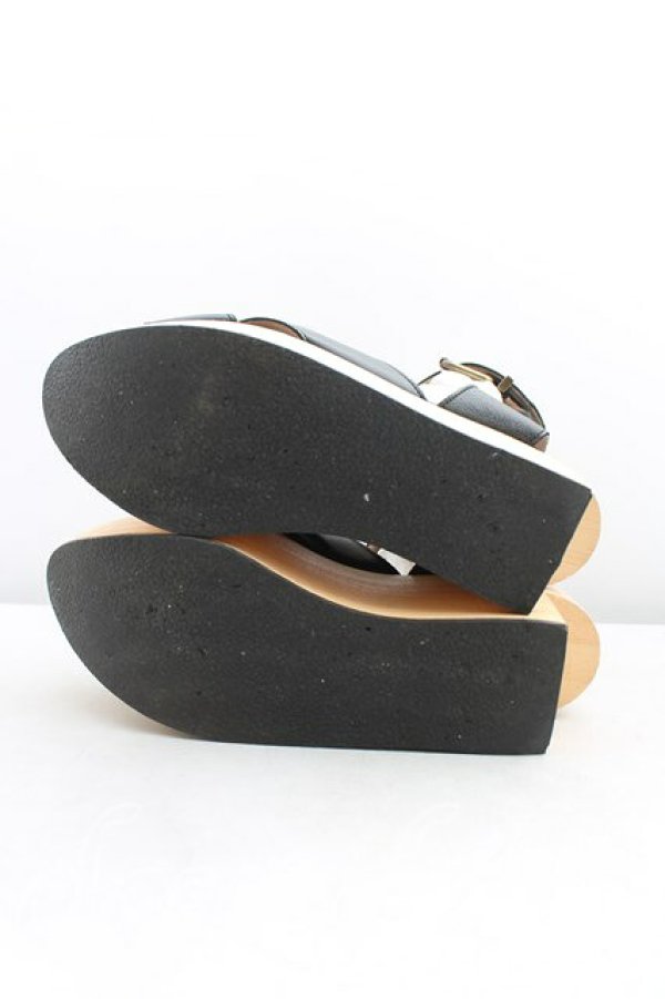 画像5: Worlds End 中古 / ロッキンホーススレイブ UK4（23cm相当） 黒  H-25-11-30-046-sh-OD-ZH (5)