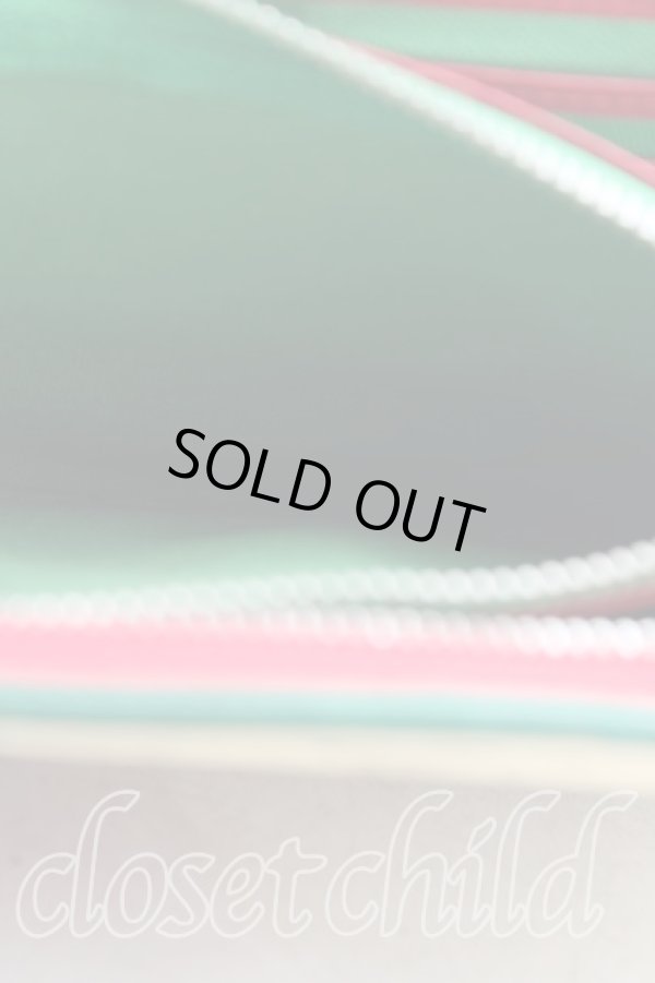 画像4: ヴィヴィアンウエストウッド 中古 / ラウンドジップ長財布   H-25-11-30-048-wa-IN-ZH (4)