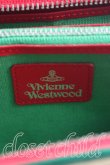 画像5: ヴィヴィアンウエストウッド 中古 / ラウンドジップ長財布   H-25-11-30-048-wa-IN-ZH (5)