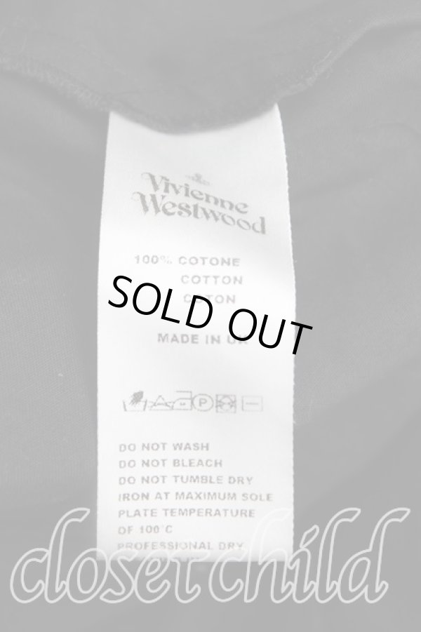 画像4: Worlds End 中古 / ワンピース II(9号相当） 黒  H-25-11-30-010-op-OD-ZH (4)