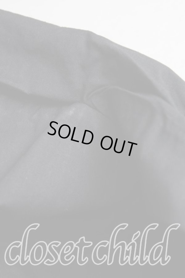 画像5: Worlds End 中古 / ワンピース II(9号相当） 黒  H-25-11-30-010-op-OD-ZH (5)