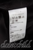 画像4: ヴィヴィアンウエストウッド 中古 / ダブルコート 3（11号相当） 灰  H-25-11-30-012-co-OD-ZH (4)