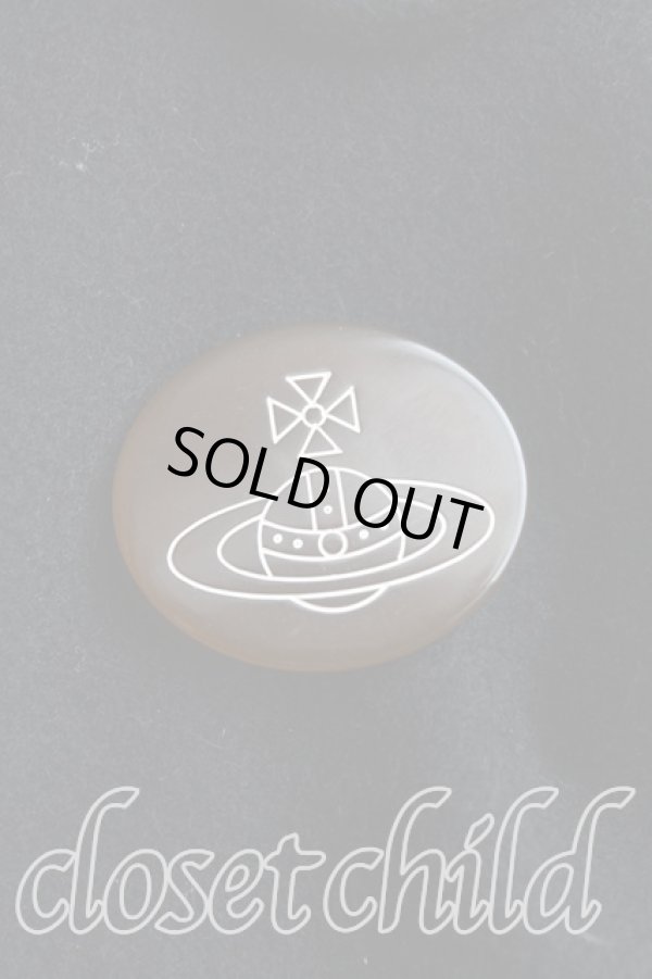 画像7: ヴィヴィアンウエストウッド 中古 / ファーコート 3（11号相当） 黒  H-25-11-30-014-co-OD-ZH (7)