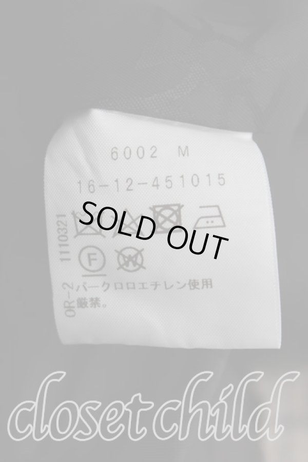 画像6: ヴィヴィアンウエストウッド 中古 / タータンチェックセットアップ 36(7号相当) ベージュ×黒  H-25-12-07-020-su-IN-ZH (6)