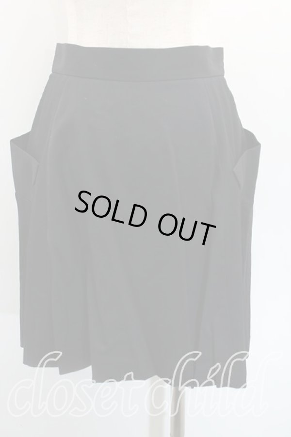 画像4: ヴィヴィアンウエストウッド 中古 / ラブジャケットセットアップ 2（9号相当） 黒  H-25-12-07-021-su-OD-ZH (4)