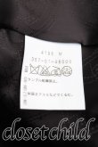 画像6: ヴィヴィアンウエストウッド 中古 / ラブジャケットセットアップ 2（9号相当） 黒  H-25-12-07-021-su-OD-ZH (6)