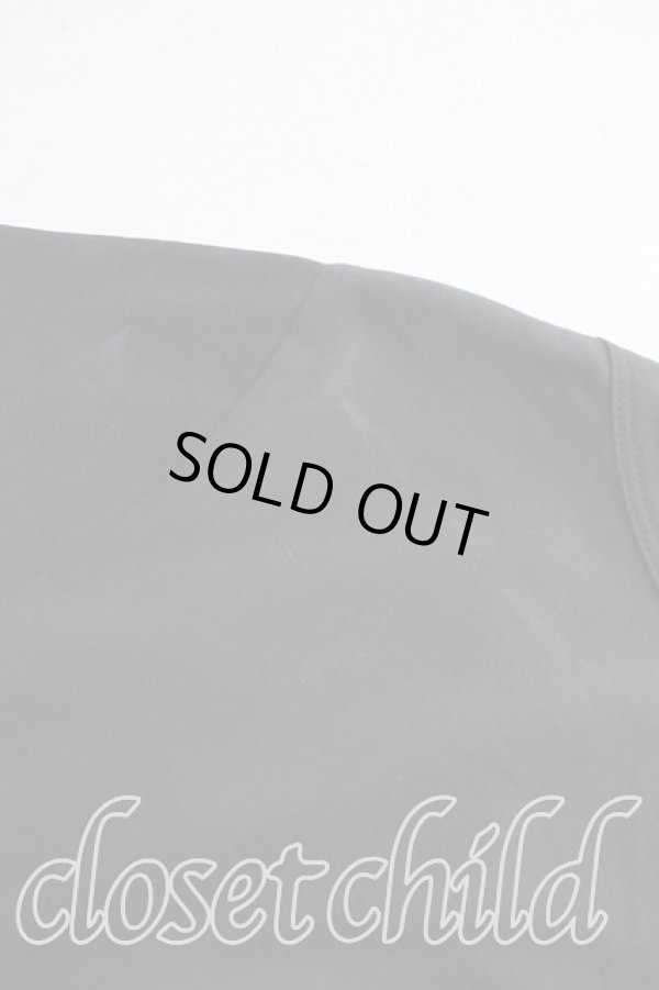 画像7: ヴィヴィアンウエストウッド 中古 / プッティ額縁ptTシャツ XS 黒  H-25-12-07-024-ts-IN-ZH (7)