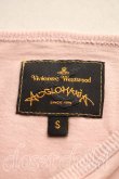 画像3: ANGLOMANIA 中古 / ホワイトキャットptTシャツ S ピンク  H-25-12-07-025-ts-IN-ZH (3)