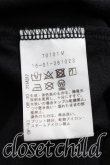 画像3: ANGLOMANIA 中古 / LAMBptTシャツ 36(S相当) 黒  H-25-12-07-026-ts-IN-ZH (3)